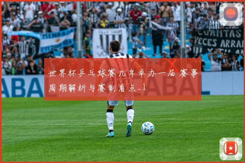 世界杯乒乓球赛几年举办一届 赛事周期解析与赛制看点_1