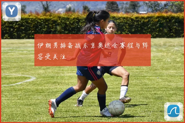 伊朗男排备战东京奥运会赛程与阵容受关注